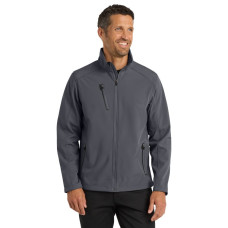 Port Authority Welded Soft Shell Jacket. J324