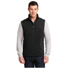 Port Authority Core Soft Shell Vest. J325