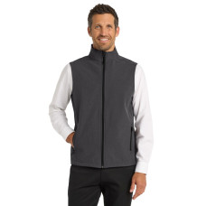 Port Authority Core Soft Shell Vest. J325