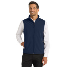 Port Authority Core Soft Shell Vest. J325