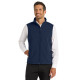 Port Authority Core Soft Shell Vest. J325