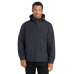 Port Authority Hooded Charger Jacket. J327