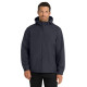 Port Authority Hooded Charger Jacket. J327
