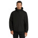 Port Authority Hooded Charger Jacket. J327