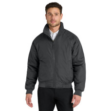 Port Authority Charger Jacket. J328