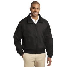 Port Authority Lightweight Charger Jacket. J329