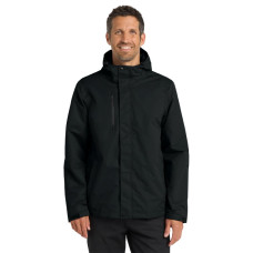 Port Authority All-Conditions Jacket. J331
