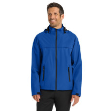 Port Authority Torrent Waterproof Jacket. J333 Port Authority Torrent Waterproof Jacket. J333
