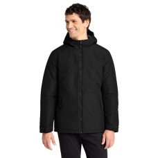 Port Authority Venture Waterproof Insulated Jacket J362