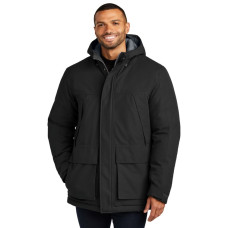 Port Authority Latitude Waterproof Heavyweight Parka J363