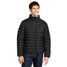 Port Authority Horizon Puffy Jacket J364