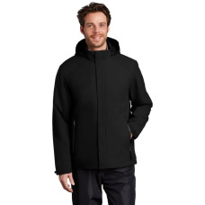 Port Authority Insulated Waterproof Tech Jacket J405 Port Authority Insulated Waterproof Tech Jacket J405