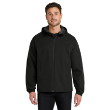 Port Authority  Essential Rain Jacket J407