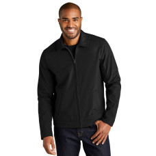 Port Authority Mechanic Soft Shell Jacket J417 Port Authority Mechanic Soft Shell Jacket J417