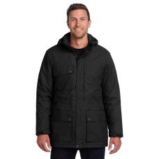 Port Authority Excursion Parka J599