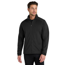 Port Authority Active Soft Shell Jacket. J717