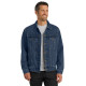 Port Authority Denim Jacket. J7620