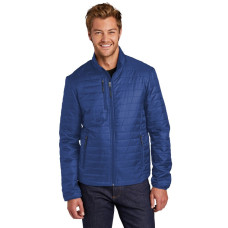 Port Authority Packable Puffy Jacket J850 Port Authority Packable Puffy Jacket J850