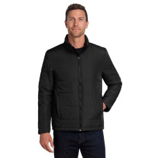 Port Authority Puffer Jacket J852