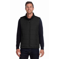 Port Authority Puffer Vest J853