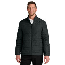 Port Authority C-FREE Brick Jacket J854