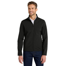 Port Authority  Collective Soft Shell Jacket. J901
