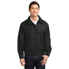 Port Authority Competitor Jacket. JP54