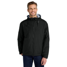 Port Authority Team Jacket.  JP56
