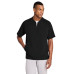 Sport-Tek Repeat 1/2-Zip Short Sleeve Jacket JST489