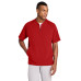 Sport-Tek Repeat 1/2-Zip Short Sleeve Jacket JST489