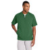 Sport-Tek Repeat 1/2-Zip Short Sleeve Jacket JST489