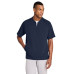 Sport-Tek Repeat 1/2-Zip Short Sleeve Jacket JST489