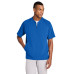 Sport-Tek Repeat 1/2-Zip Short Sleeve Jacket JST489