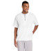 Sport-Tek Repeat 1/2-Zip Short Sleeve Jacket JST489