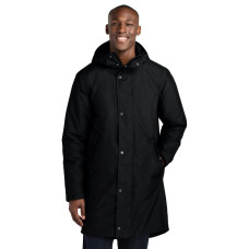 Sport-Tek Waterproof Insulated Sideline Parka JST55
