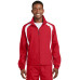 Sport-Tek Colorblock Raglan Jacket. JST60