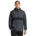 Sport-Tek Zipped Pocket Anorak. JST65