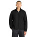 Sport-Tek Full-Zip Wind Jacket. JST70