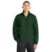 Sport-Tek Full-Zip Wind Jacket. JST70