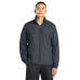 Sport-Tek Full-Zip Wind Jacket. JST70