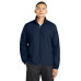 Sport-Tek Full-Zip Wind Jacket. JST70