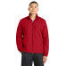 Sport-Tek Full-Zip Wind Jacket. JST70