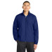 Sport-Tek Full-Zip Wind Jacket. JST70