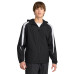 Sport-Tek Fleece-Lined Colorblock Jacket. JST81