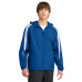 Sport-Tek Fleece-Lined Colorblock Jacket. JST81