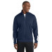 Sport-Tek  Tricot Sleeve Stripe Track Jacket. JST94