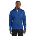 Sport-Tek  Tricot Sleeve Stripe Track Jacket. JST94