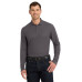 Port Authority Long Sleeve Core Classic Pique Polo. K100LS
