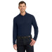 Port Authority Long Sleeve Core Classic Pique Polo. K100LS
