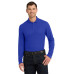 Port Authority Long Sleeve Core Classic Pique Polo. K100LS